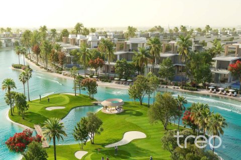 Villa de 4 chambres à Dubai, UAE No. 222733 6