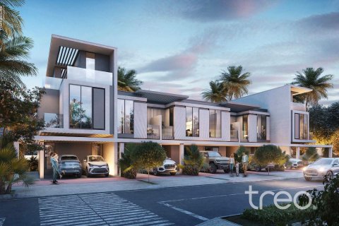 Villa de 4 chambres à Dubai, UAE No. 222733 4