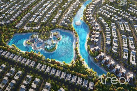 Villa de 4 chambres à Dubai, UAE No. 222733 15