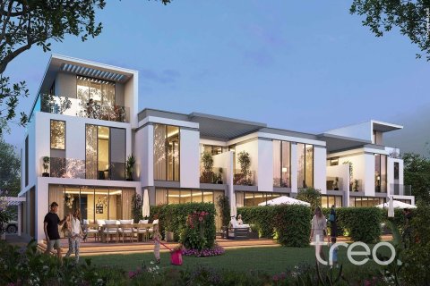 Villa de 4 chambres à Dubai, UAE No. 222733 3