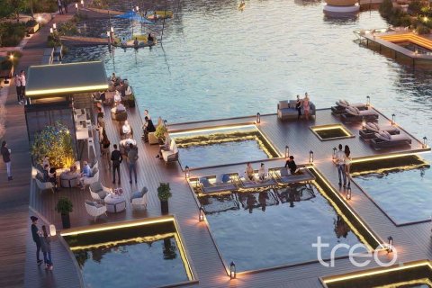 Villa de 4 chambres à Dubai, UAE No. 222733 13