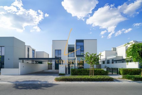 4 bedrooms Villa in Murooj Al Furjan, UAE No. 169010