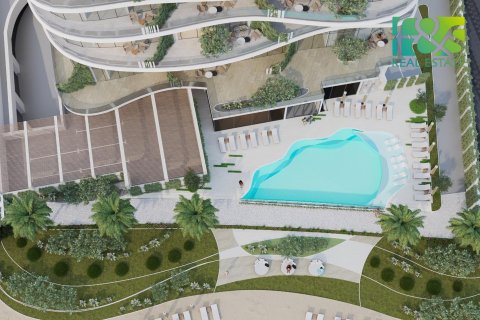 Apartment de 2 dormitorios en Al Marjan Island, UAE No. 21898 5