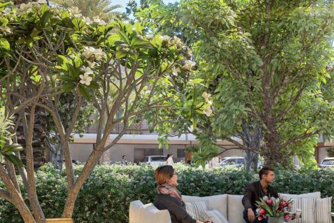 Townhouse de 4 chambres à DAMAC Hills (Akoya by DAMAC), UAE No. 153646 7