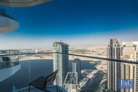 2 bedrooms Apartment in Address Harbour Point, UAE No. 153856