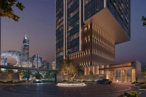 1 bedroom Apartment in DIFC, UAE No. 213429 13