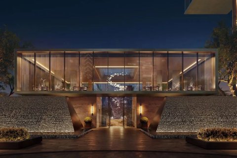 1 bedroom Apartment in DIFC, UAE No. 213429 16