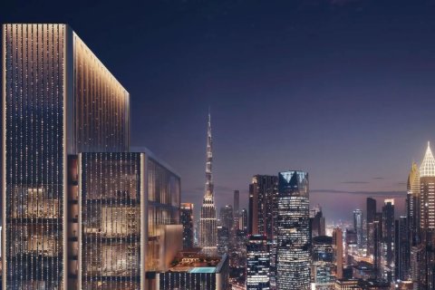 1 bedroom Apartment in DIFC, UAE No. 213429 5