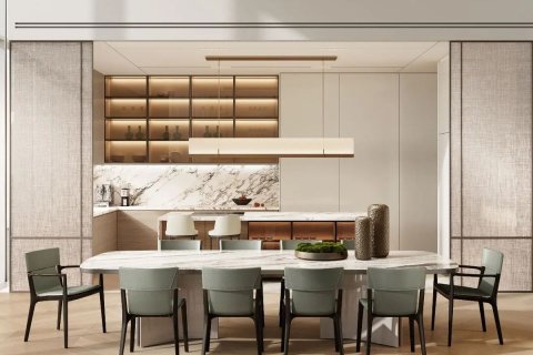 1 bedroom Apartment in DIFC, UAE No. 213429 10