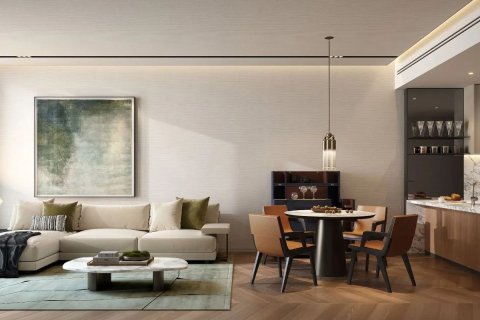 1 bedroom Apartment in DIFC, UAE No. 213429 11