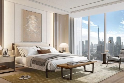1 bedroom Apartment in DIFC, UAE No. 213429 4