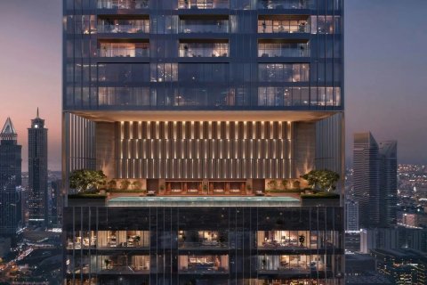 1 bedroom Apartment in DIFC, UAE No. 213429 14