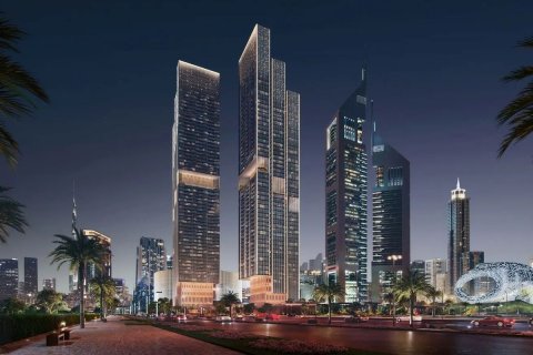 1 bedroom Apartment in DIFC, UAE No. 213429 12