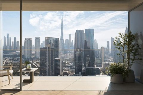 1 bedroom Apartment in DIFC, UAE No. 213429