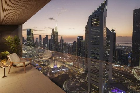1 bedroom Apartment in DIFC, UAE No. 213429 9