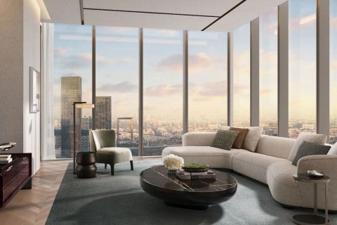 1 bedroom Apartment in DIFC, UAE No. 213429 6