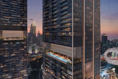 1 bedroom Apartment in DIFC, UAE No. 213429 8