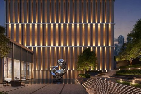 1 bedroom Apartment in DIFC, UAE No. 213429 7