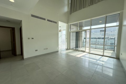 Дуплекс с 3 спальнями в Al Raha Beach, ОАЭ №56009 9