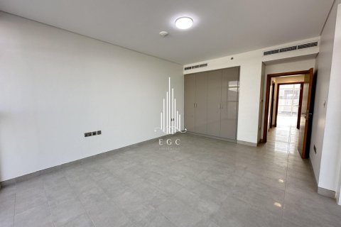 Дуплекс с 3 спальнями в Al Raha Beach, ОАЭ №56009 16
