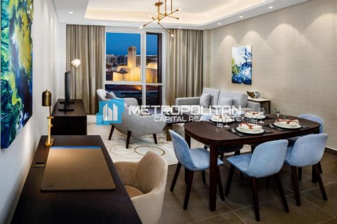 Apartment de 1 dormitorio en Saadiyat Island, UAE No. 143975 3