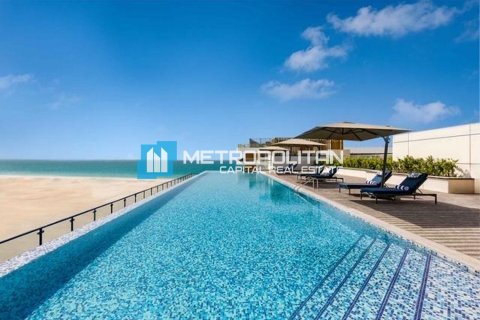 Apartment de 1 dormitorio en Saadiyat Island, UAE No. 143975 4