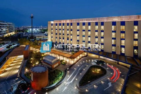Apartment de 1 dormitorio en Saadiyat Island, UAE No. 143975 9