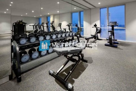 Apartment de 1 dormitorio en Saadiyat Island, UAE No. 143975 10