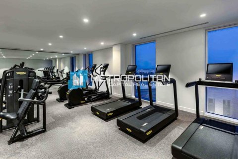Apartment de 1 dormitorio en Saadiyat Island, UAE No. 143975 11