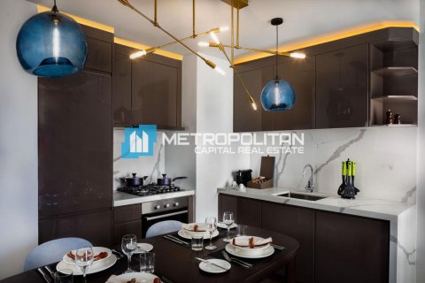Apartment de 1 dormitorio en Saadiyat Island, UAE No. 143975 5