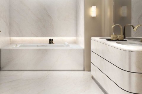 12 غرفة نوم  بانتهاوس في ARMANI BEACH RESIDENCES نخلة جميرا, الإمارات العربية المتحدة رقم 97674 12