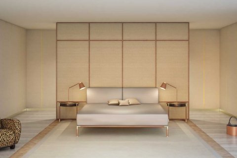 12 غرفة نوم  بانتهاوس في ARMANI BEACH RESIDENCES نخلة جميرا, الإمارات العربية المتحدة رقم 97674 15