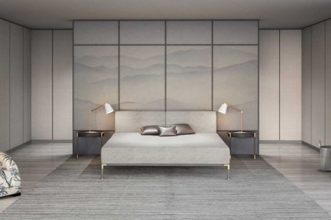 12 غرفة نوم  بانتهاوس في ARMANI BEACH RESIDENCES نخلة جميرا, الإمارات العربية المتحدة رقم 97674 13