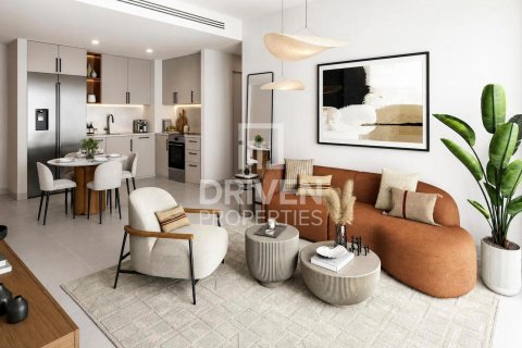 3 غرف نوم شقة في Town Square, الإمارات العربية المتحدة رقم 214136 4