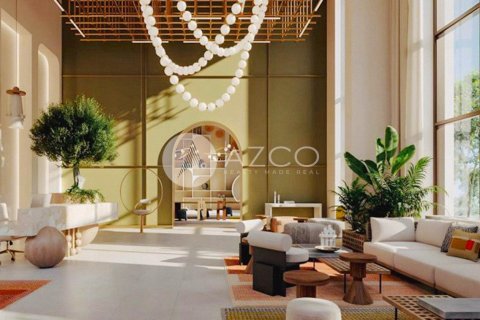 Appartement de 2 chambres à Dubai Hills, UAE No. 66818 6
