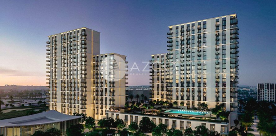 Appartement de 2 chambres à Dubai Hills, UAE No. 66818