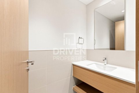 3 bedrooms Apartment in Creek Beach, UAE No. 202842 22