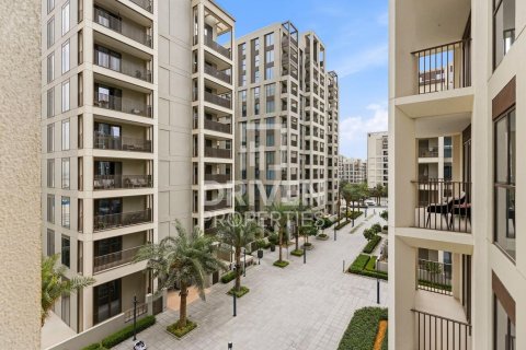 3 bedrooms Apartment in Creek Beach, UAE No. 202842 18