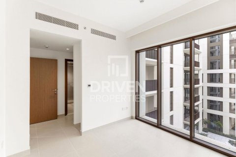3 bedrooms Apartment in Creek Beach, UAE No. 202842 13