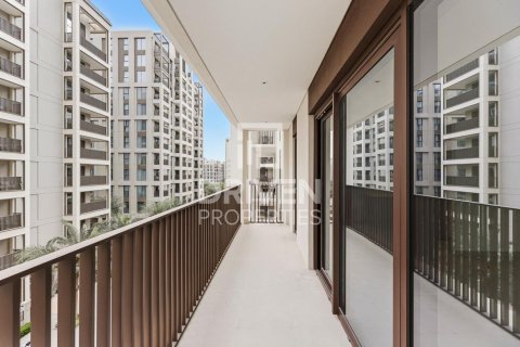 3 bedrooms Apartment in Creek Beach, UAE No. 202842 16