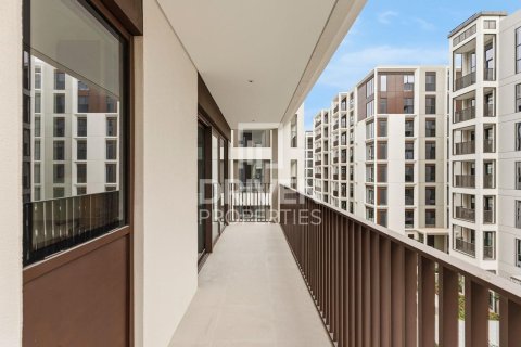 3 bedrooms Apartment in Creek Beach, UAE No. 202842 19