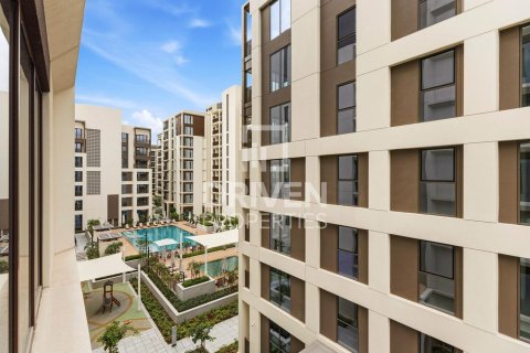 3 bedrooms Apartment in Creek Beach, UAE No. 202842 17