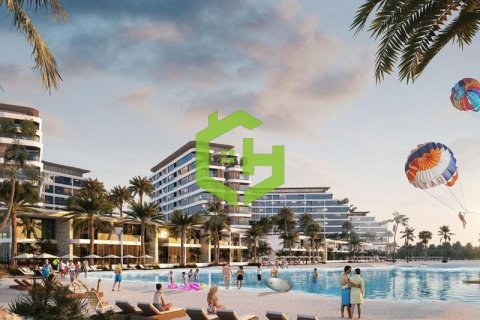 Вилла с 4 спальнями в Umm Al Quwain Marina, ОАЭ №92108 3