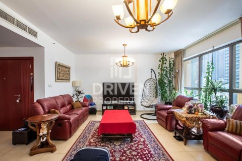 Apartment de 3 dormitorios en Murjan, UAE No. 193452