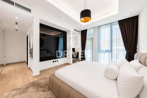 4 bedrooms Townhouse in Jumeirah Village Circle, UAE No. 212732 19