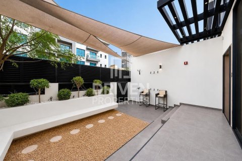 4 bedrooms Townhouse in Jumeirah Village Circle, UAE No. 212732 27