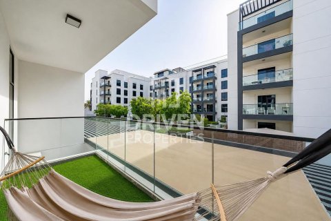 4 bedrooms Townhouse in Jumeirah Village Circle, UAE No. 212732 29