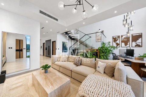 4 bedrooms Townhouse in Jumeirah Village Circle, UAE No. 212732 5