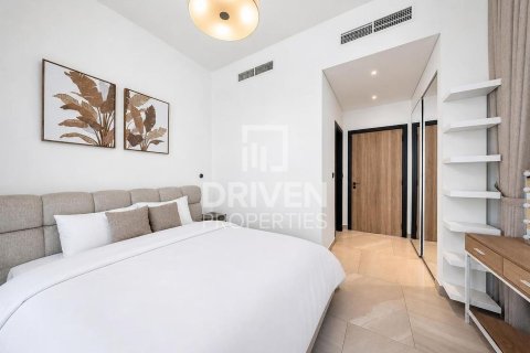 4 bedrooms Townhouse in Jumeirah Village Circle, UAE No. 212732 18