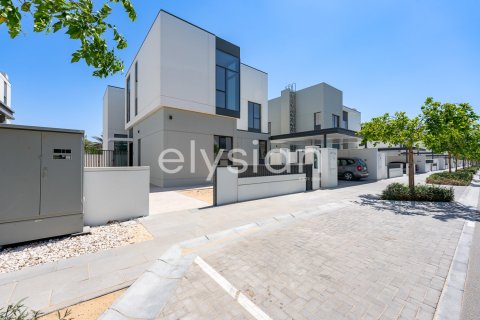 4 غرف نوم فيلا في Murooj Al Furjan, الإمارات العربية المتحدة رقم 64949